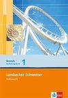 Lambacher Schweizer. Vertiefungskurs für die Einführungsphase/Qualifikationsphase. Arbeitsheft Band 1. Allgemeine Ausgabe