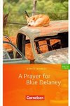 A Prayer for Blue Delaney