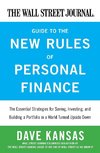 Wall Street Journal Guide to the New Rules of Personal Finance, The