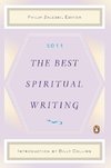 The Best Spiritual Writing 2011