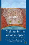 Making Settler Colonial Space