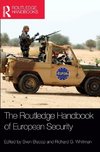 The Routledge Handbook of European Security