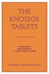 The Knossos Tablets