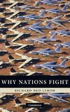 Why Nations Fight