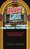 Happy Days - A Musical