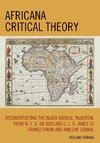 Africana Critical Theory