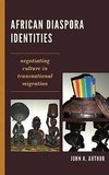 African Diaspora Identities