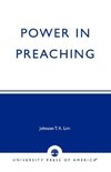 Power in Preaching