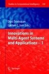 Innovations in Multi-Agent Systems and Applications
