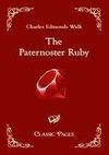 The Paternoster Ruby