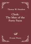 Cleek: The Man of the Forty Faces