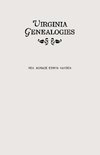 Virginia Genealogies