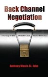 Back Channel Negotiation