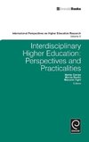 Interdisciplinary Higher Education