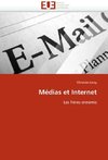 Médias et Internet