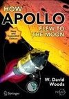 How Apollo Flew to the Moon