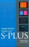 Applied Wavelet Analysis with S-PLUS