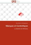 Marques et Contrefaçon