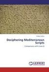 Deciphering Mediterranean Scripts