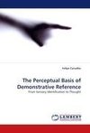 The Perceptual Basis of Demonstrative Reference