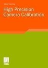 High Precision Camera Calibration