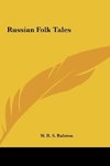 Russian Folk Tales