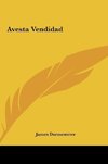 Avesta Vendidad