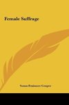 Female Suffrage