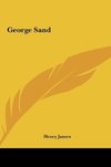 George Sand