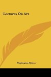 Lectures On Art