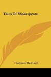 Tales Of Shakespeare