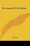 The Annals Of The Parish