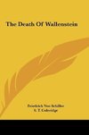 The Death Of Wallenstein