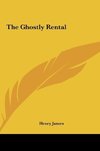 The Ghostly Rental