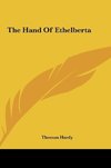 The Hand Of Ethelberta