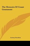 The Memoirs Of Count Grammont