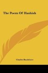 The Poem Of Hashish