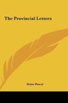 The Provincial Letters