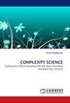 COMPLEXITY SCIENCE