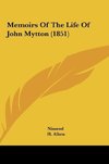 Memoirs Of The Life Of John Mytton (1851)