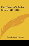 The History Of Patient Grisel, 1619 (1885)