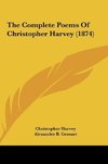 The Complete Poems Of Christopher Harvey (1874)