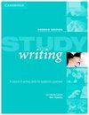 Study Writing : A Course in Written English for Academic Purposes