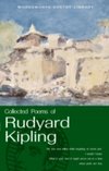 Collected Poems of Rudyard Kipling