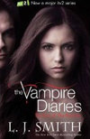 Vampire Diaries Fury + Reunion (Film Tie in)