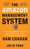 The Amazon Management System