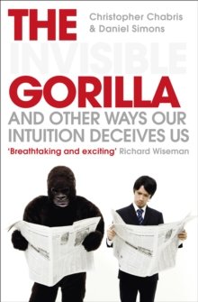 The Invisible Gorilla