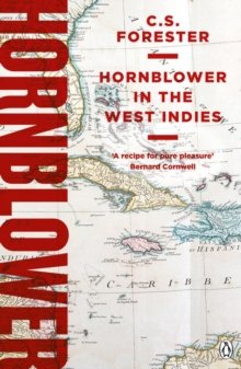 Hornblower in the West Indies