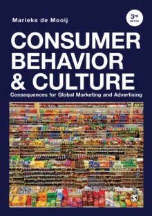 Consumer Behavior and Culture