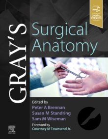 Gray's Surgical Anatomy